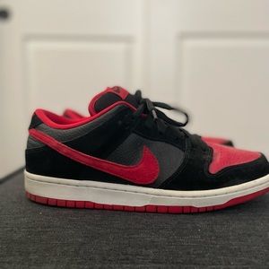 Nike dunk low SB
